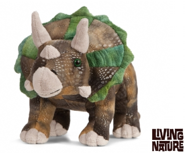 Gosedjur -  Triceratops