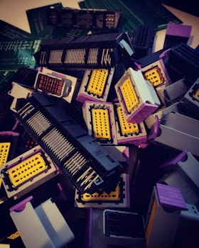 ECU Master connector