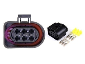 Bosch LSU connector (4.2/4.9)