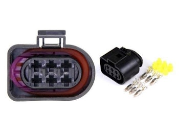 Bosch LSU connector (4.2/4.9)
