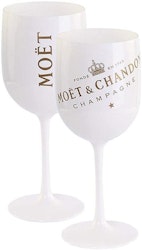 GLAS MOËT & CHANDON