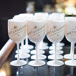 GLAS MOËT & CHANDON