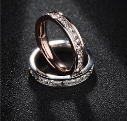 RING DI LUSSO