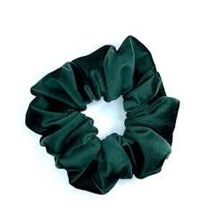 Velvet scrunchie - Copenhagen