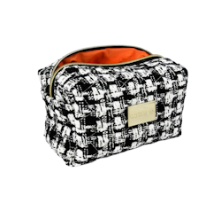 CHIC&URBAN I Bouclé Necessär I CHIC