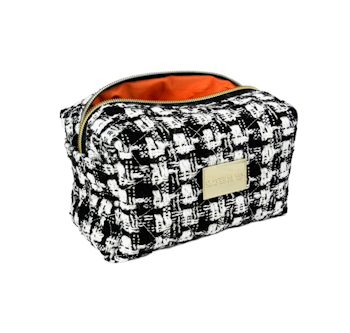 CHIC&URBAN I Bouclé Necessär I CHIC