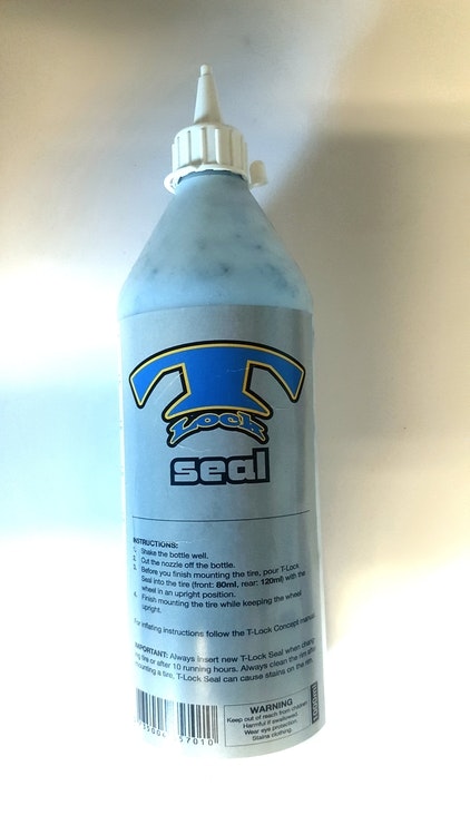 T-Lock Seal 1000 ml