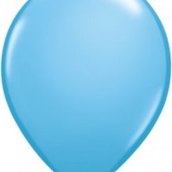 Ballonger 10 st - Blå