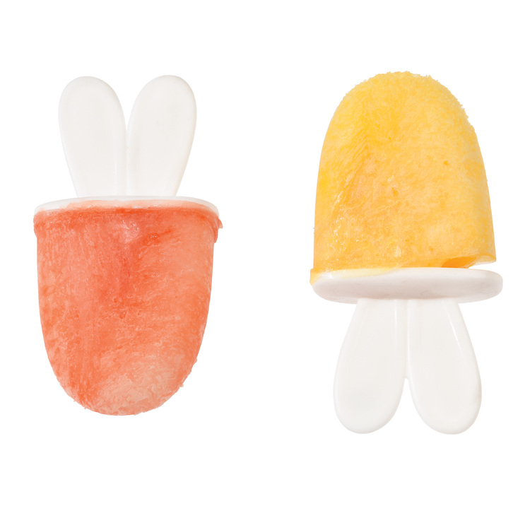 Bonnie The Bunny Ice Lolly Mould - glassform