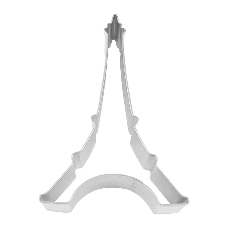 Kakmått - Eiffeltornet