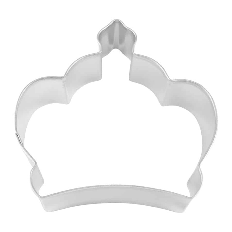 Kakmått - Krona, Imperial