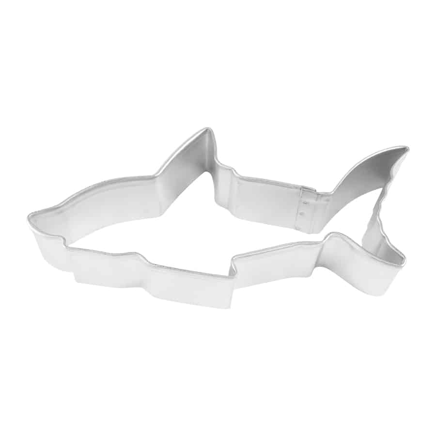 Pepparkaksform - Haj, Shark