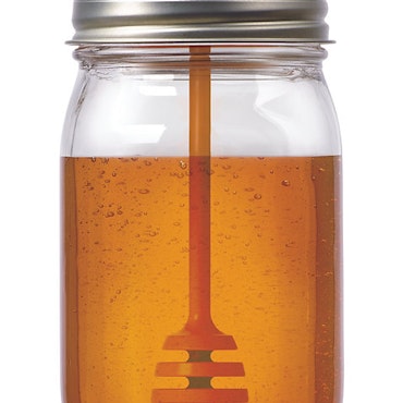Jarware - honey dipper