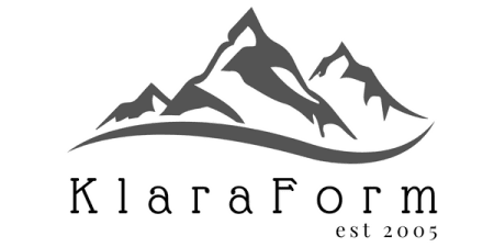 KlaraForm logo