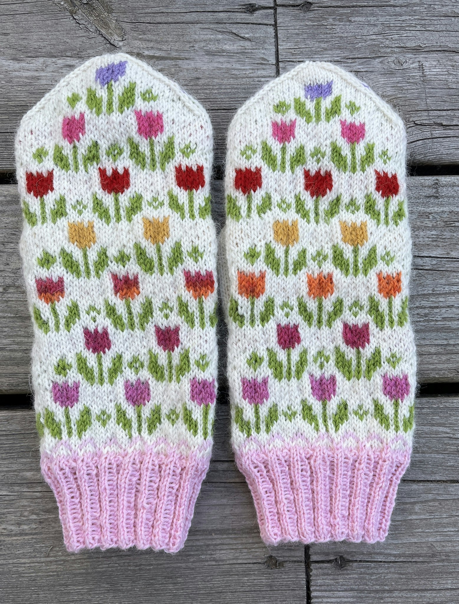 Just bloom