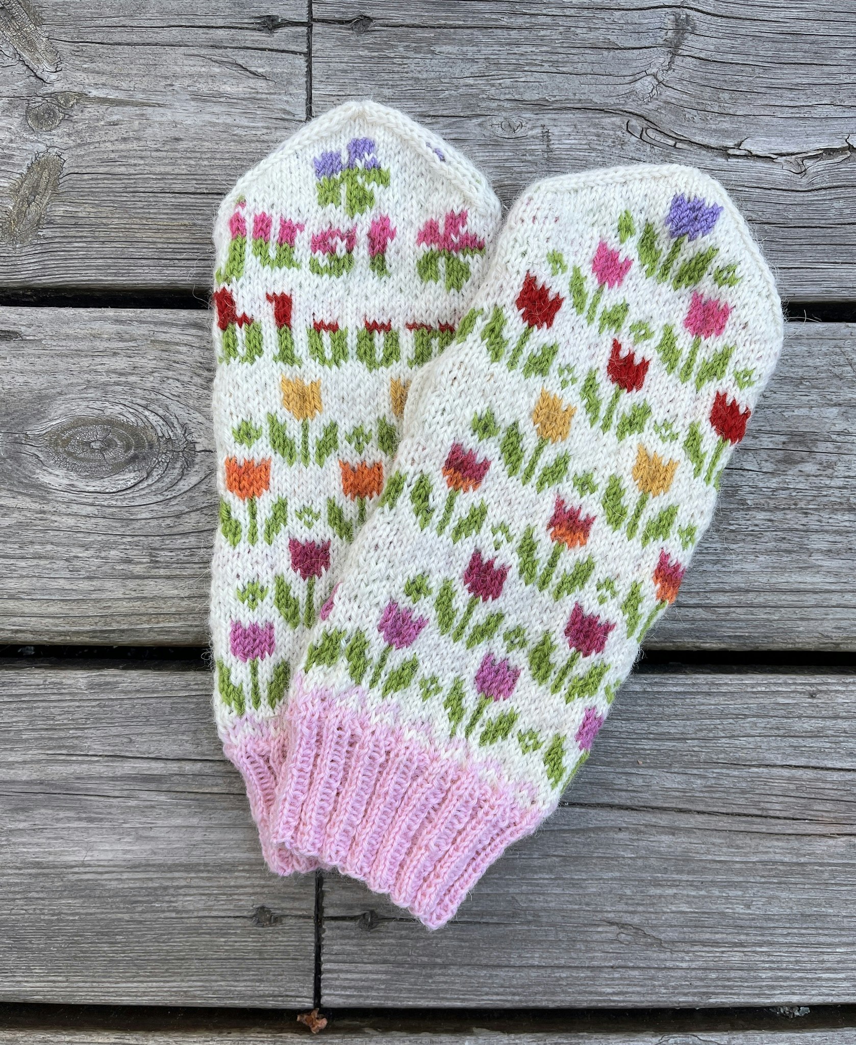 Just bloom