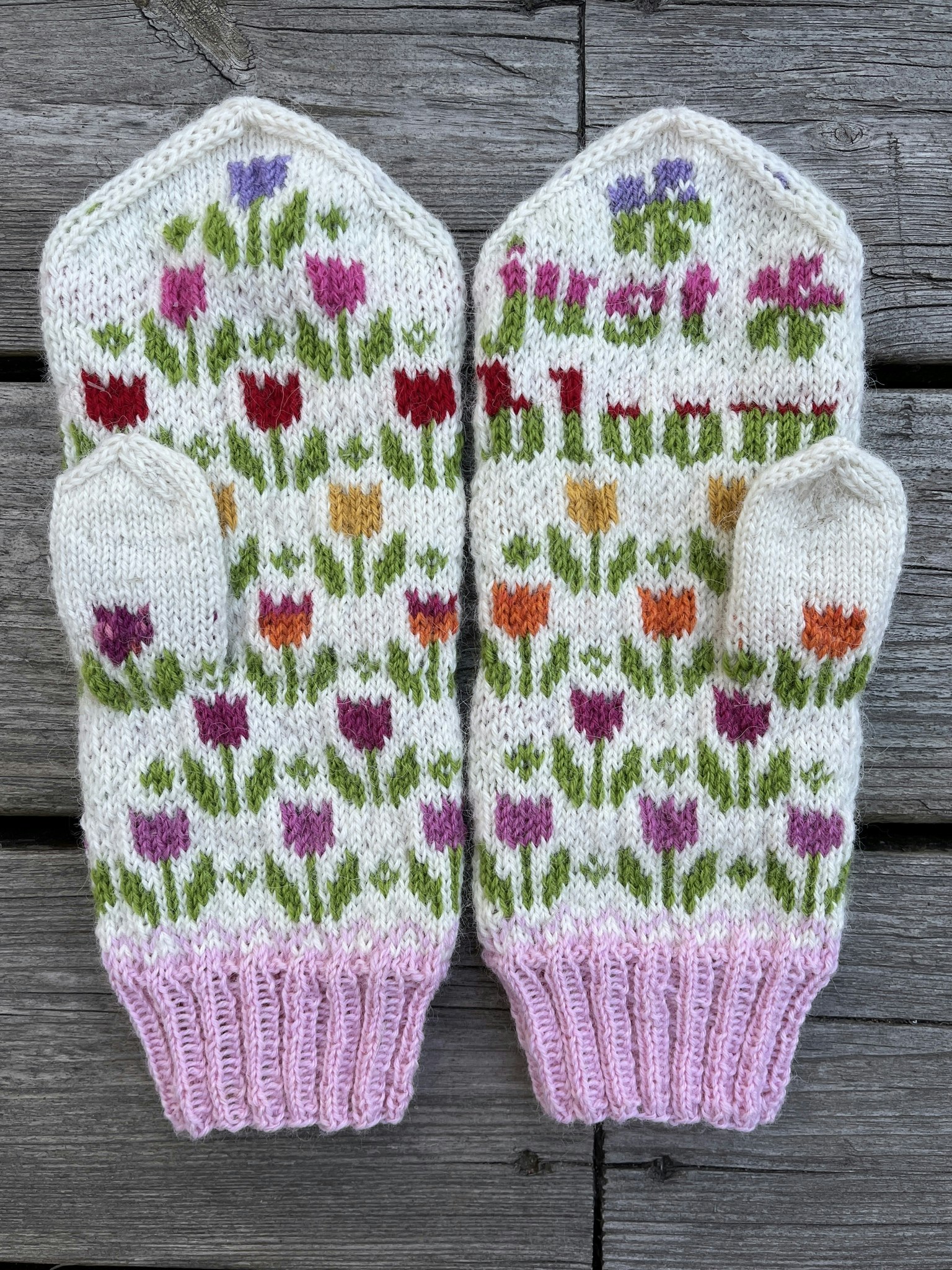 Just bloom