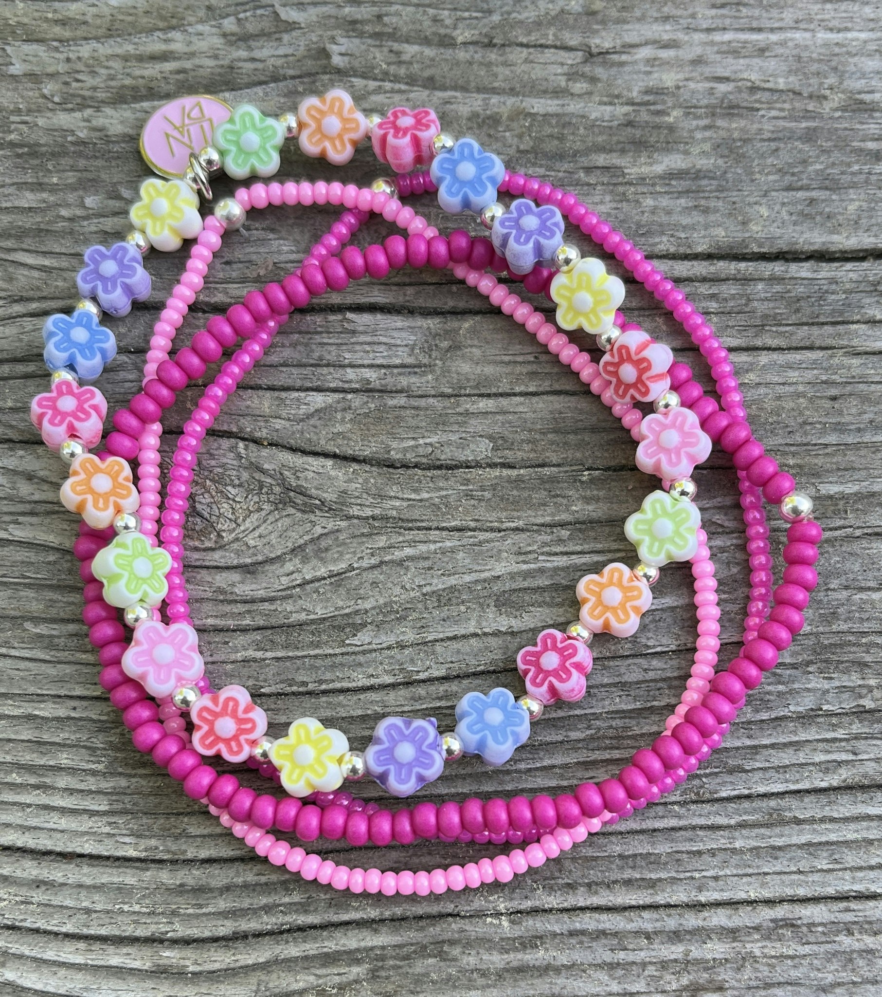 Nä, nu blommar det🌸