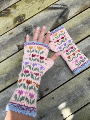 Flower power