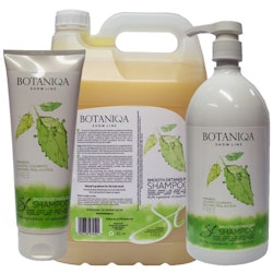 Botaniqa Smooth & Detangling Shampoo