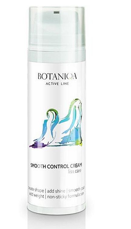 Botaniqa Smooth Control Cream