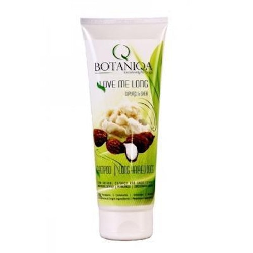 Botaniqa Love Me Long Shampoo