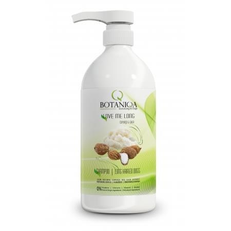 Botaniqa Love Me Long Shampoo