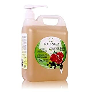 Botaniqa For Ever Bath Shampoo