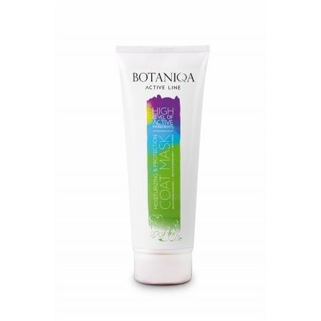 Botaniqa Active Line Moisturizing & Protection Coat Mask