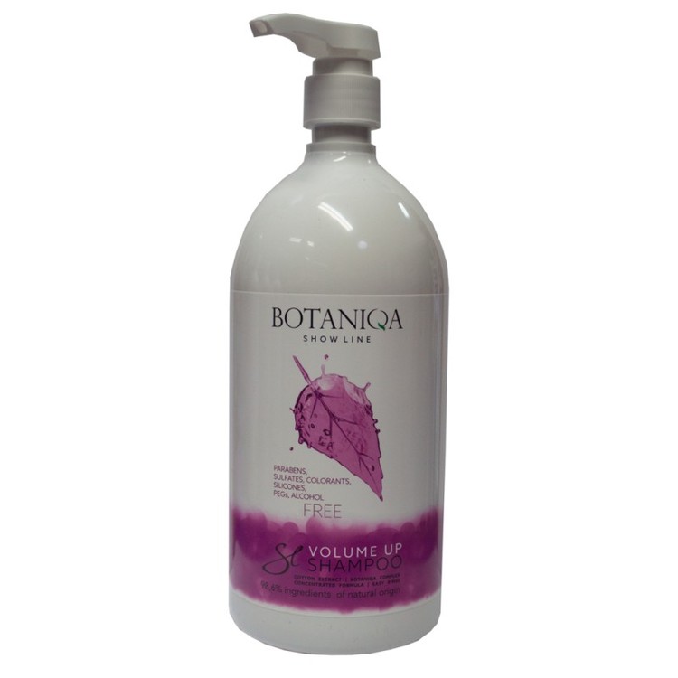 Botaniqa Volume Up Shampoo