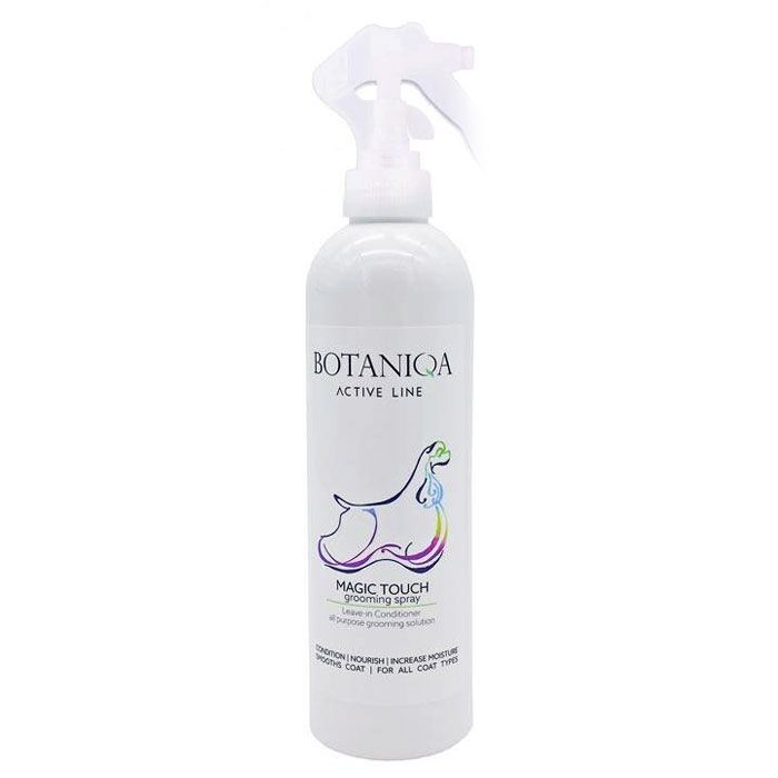BOTANIQA Active Line Magic Touch Grooming Spray