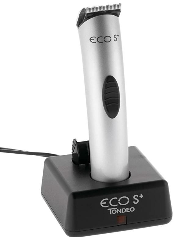 Trimmer, Tondeo Eco S+