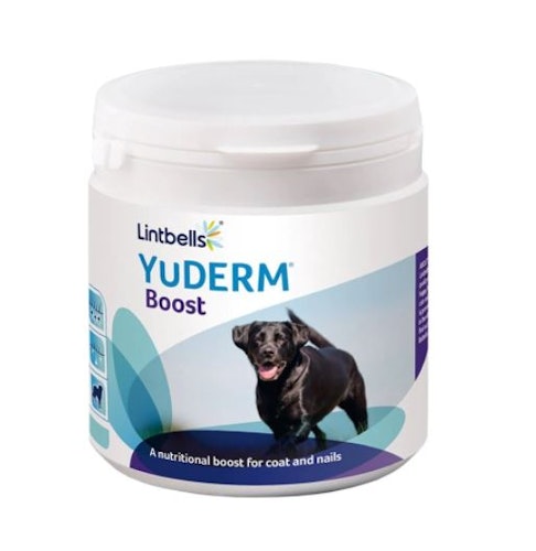 YuDerm Boost, Lintbells