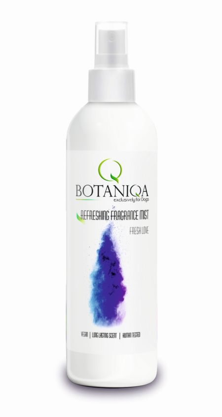 Botaniqa Refreshing Mist Fresh Love, 250ml