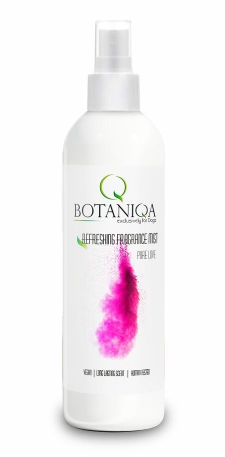 Botaniqa Refreshing Mist Pure Love, 250ml