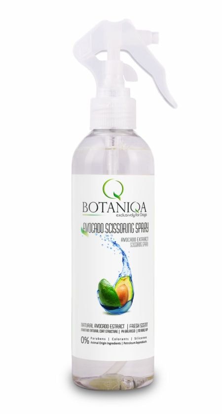 Botaniqa Avocado Scissoring spray, 250ml