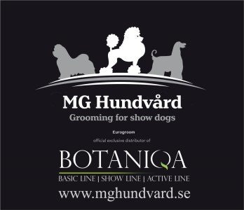 MG Hundvård