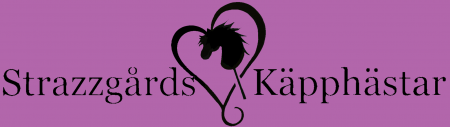 Strazzgårds käpphästar logo