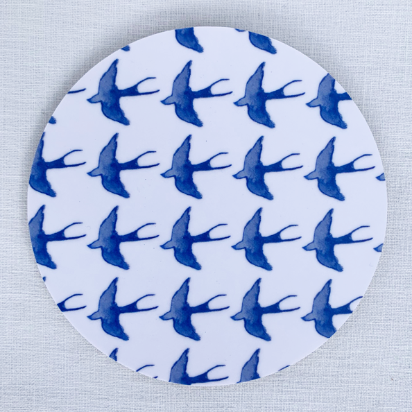 Coaster Swallow