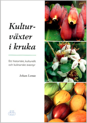 Johan  Lemte - Kulturväxter i kruka