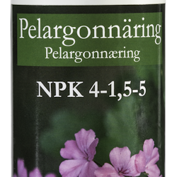 Pelargronäring 0,5L