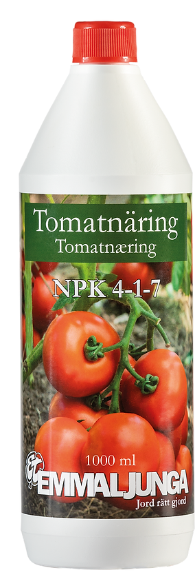 Tomatnäring 1L