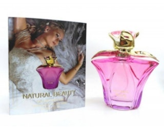 NATURAL BEAUTY Parfum de Parfum