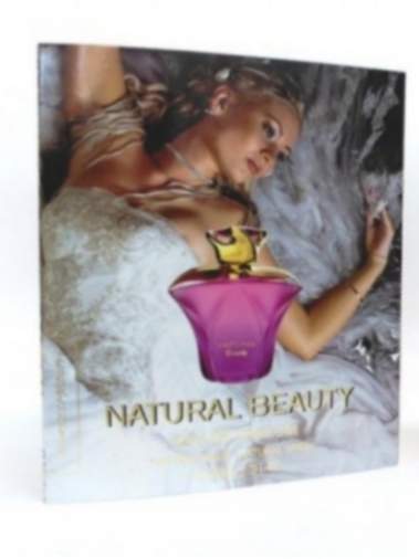 NATURAL BEAUTY Parfum de Parfum