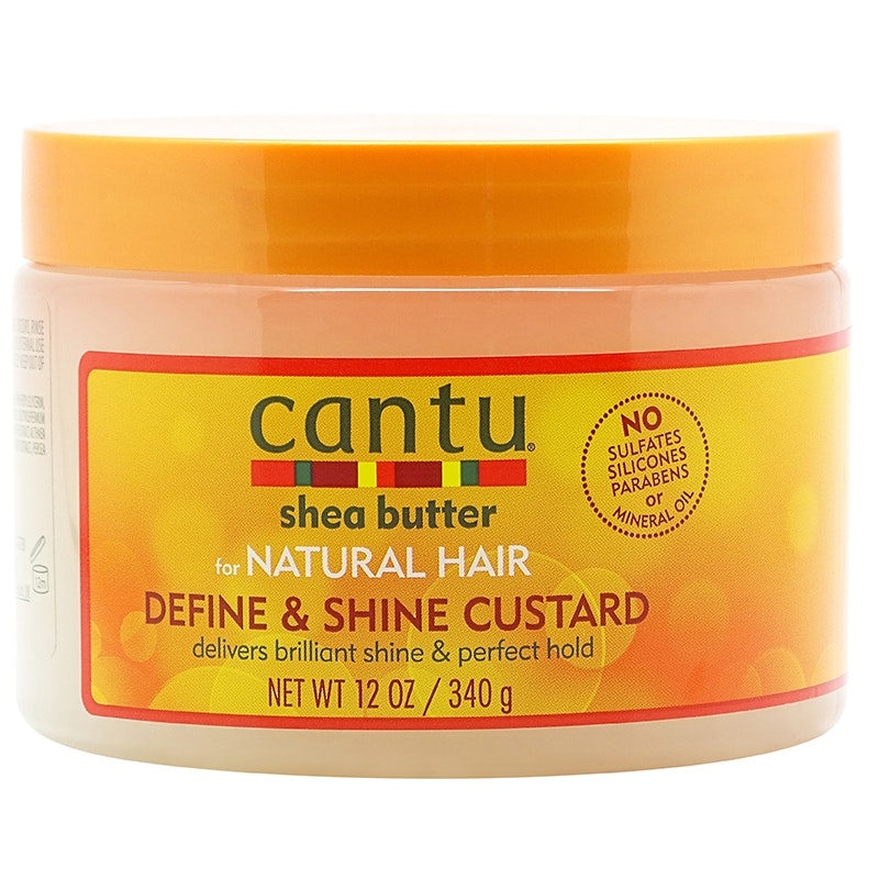 CANTU - Beauty Deluxe