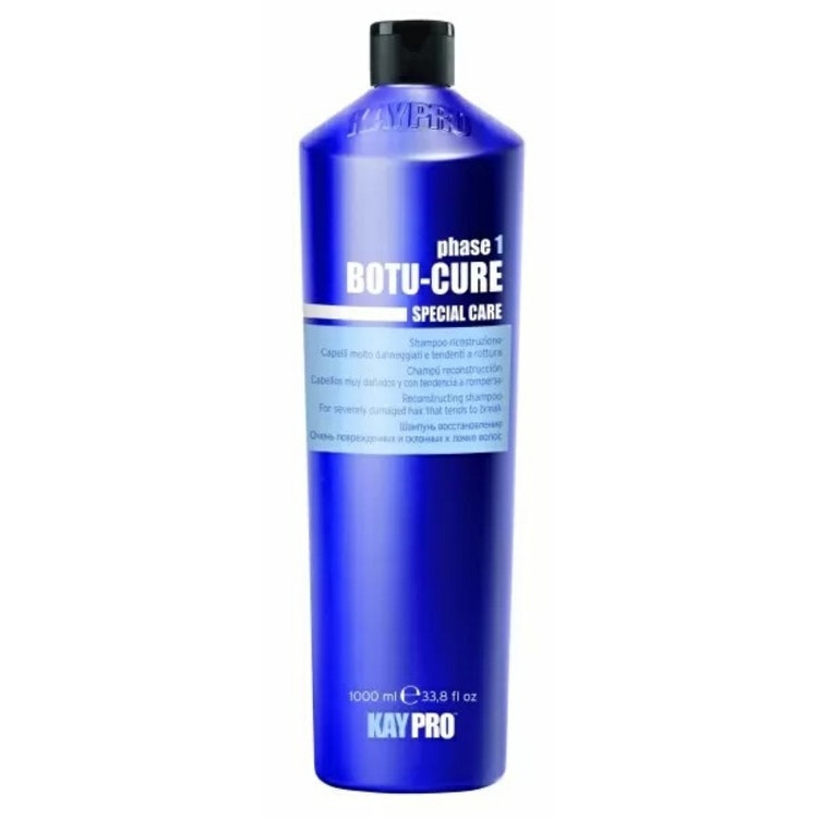 KayPro Botu-Cure Special Care Shampoo - 1000ml