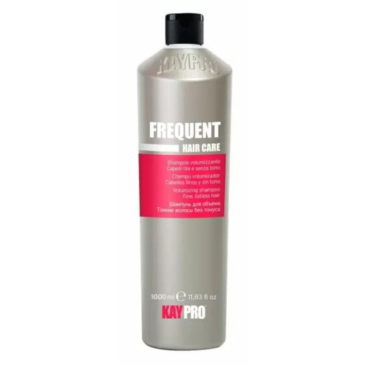 KayPro Frequent Hair Care Shampoo - 1000ml