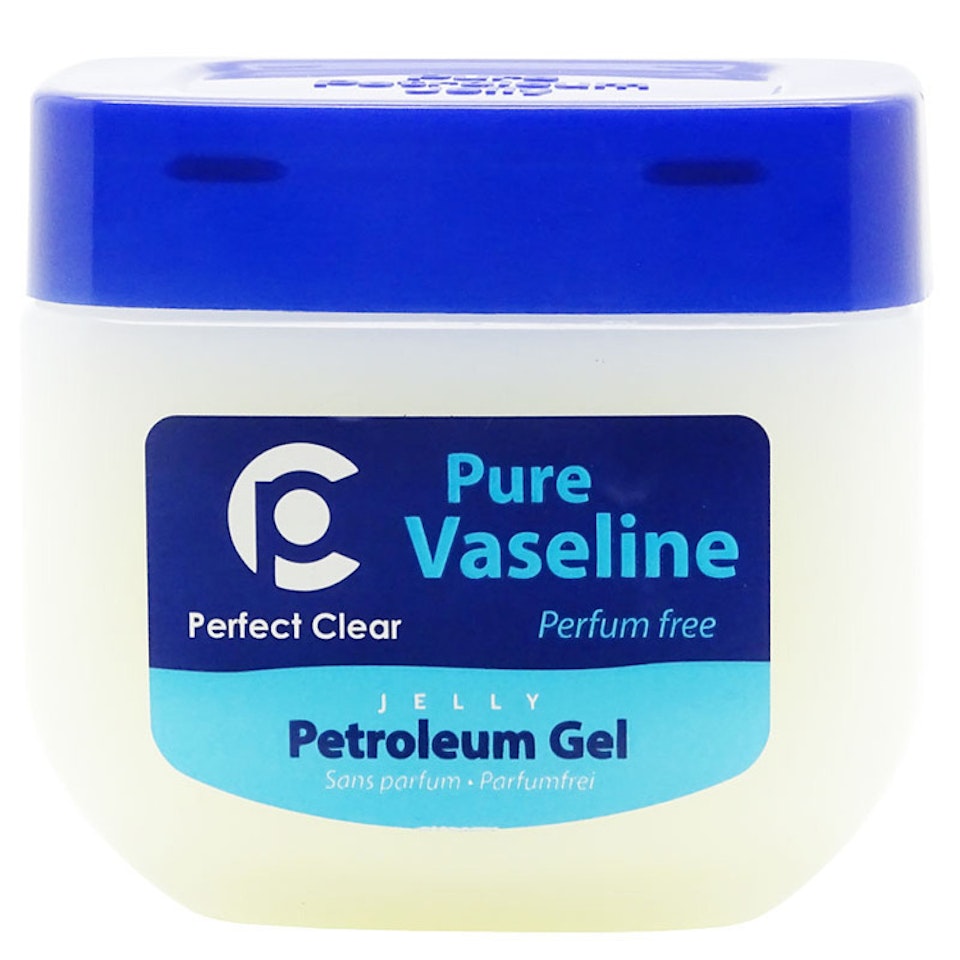 Vaseline Petroleum Gel 440ml - Beauty Deluxe