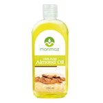 Natural Almond Oil