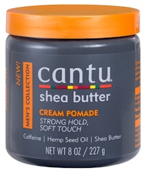 Cantu Shea Butter Cream Pomade - Men's Collection 227g